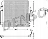 denso-skraplacz-dcn06011-stan-nowy