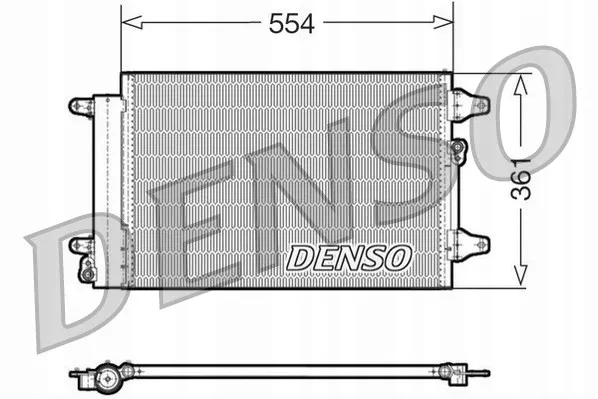 denso-skraplacz-dcn32015-stan-nowy