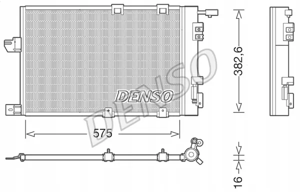 denso-skraplacz-dcn20038-stan-nowy