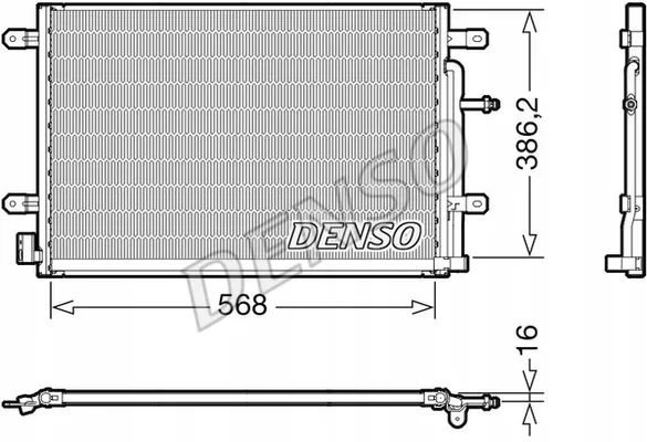 denso-skraplacz-dcn02038-stan-nowy