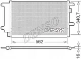 denso-skraplacz-dcn12003-stan-nowy
