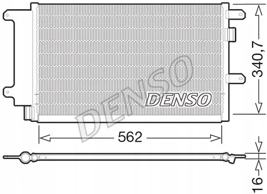 denso-skraplacz-dcn12003-stan-nowy