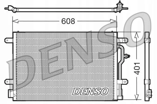 denso-skraplacz-dcn02012-stan-nowy
