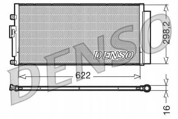 denso-skraplacz-dcn09046-stan-nowy