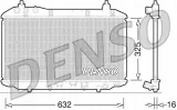 denso-chlodnica-dcn46015-stan-nowy