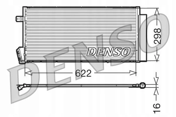 denso-skraplacz-dcn09018-stan-nowy