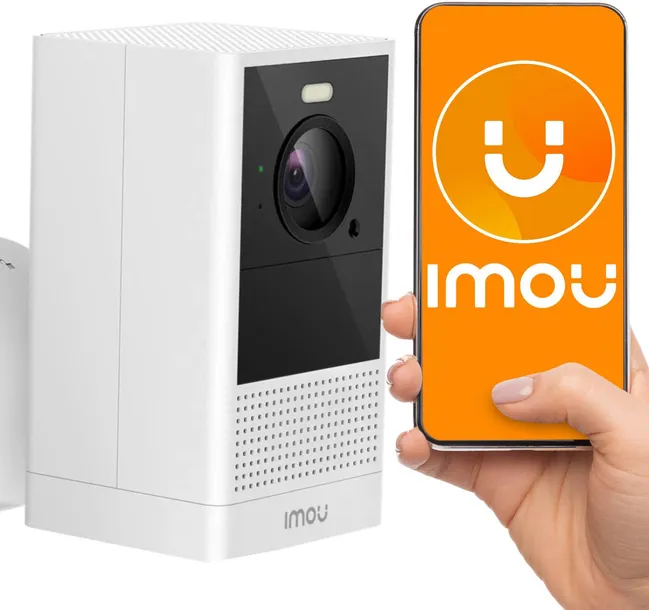 kamera-ip-imou-cell-2-ipc-b46lp-biala