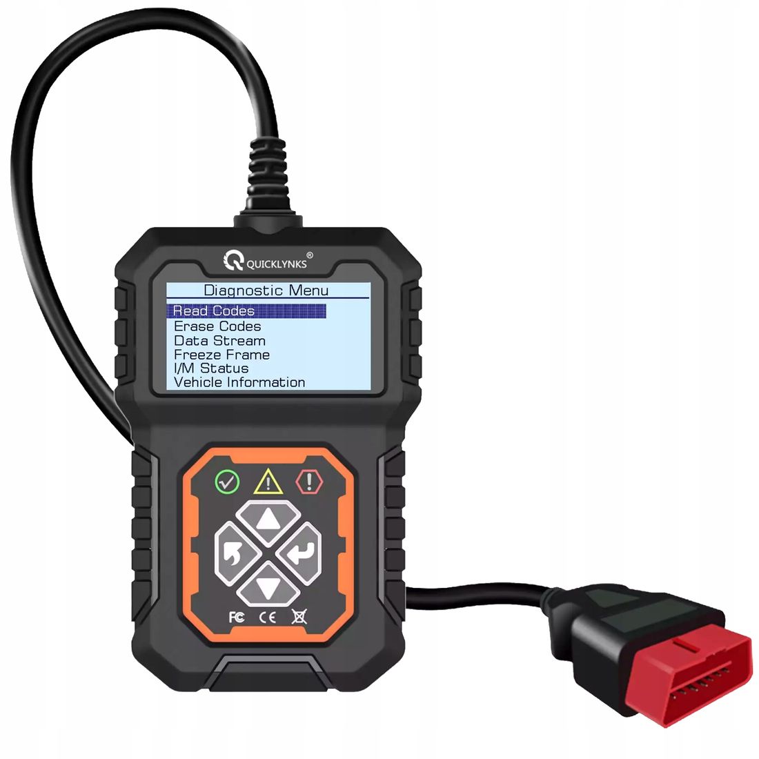 Skaner Diagnostyczny Interfejs Obd Tester B D W Do Audi Vw Skoda Bmw