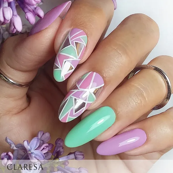 claresa-lakier-hybrydowy-mint-4