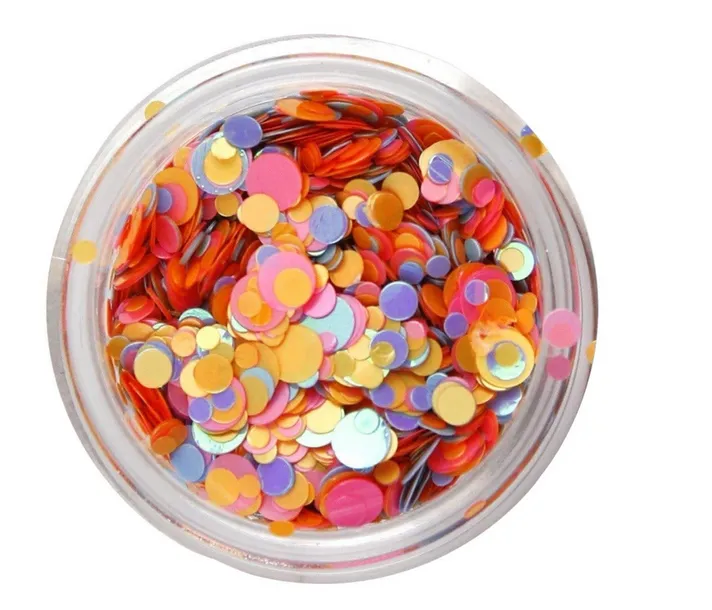 claresa-pylek-confetti-1-orange