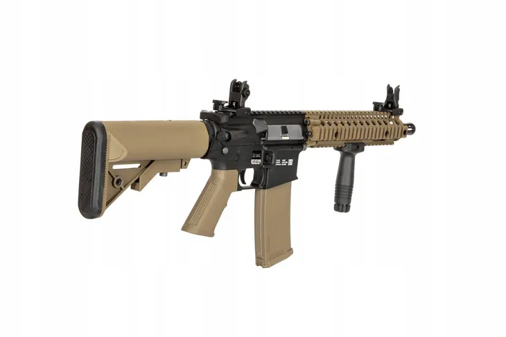 replika-karabinka-sa-c19-core-daniel-defense-stan-nowy-model-sa-c19-core
