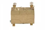 panel-do-kamizelek-elodon-oliwkowy-stan-nowy