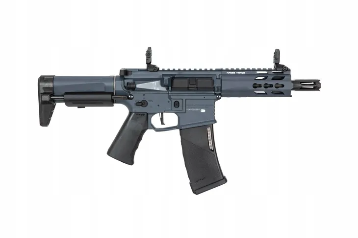 replika-karabinka-trident-mk2-pdw-szara-zasilanie-elektryczne