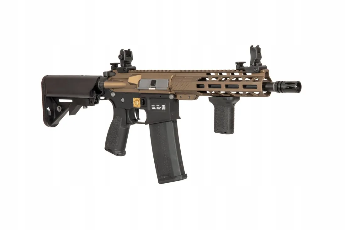 replika-karabinka-rra-sa-e25-edge-2-0-stan-nowy