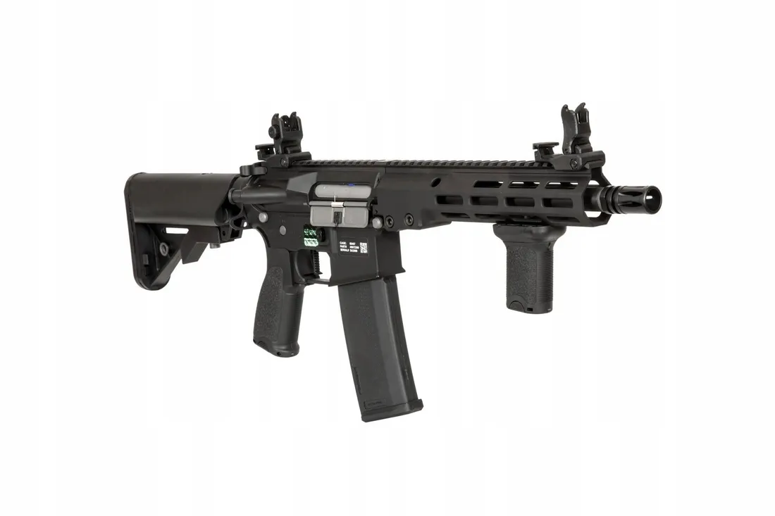 replika-karabinka-sa-e23-edge-2-0-stan-nowy