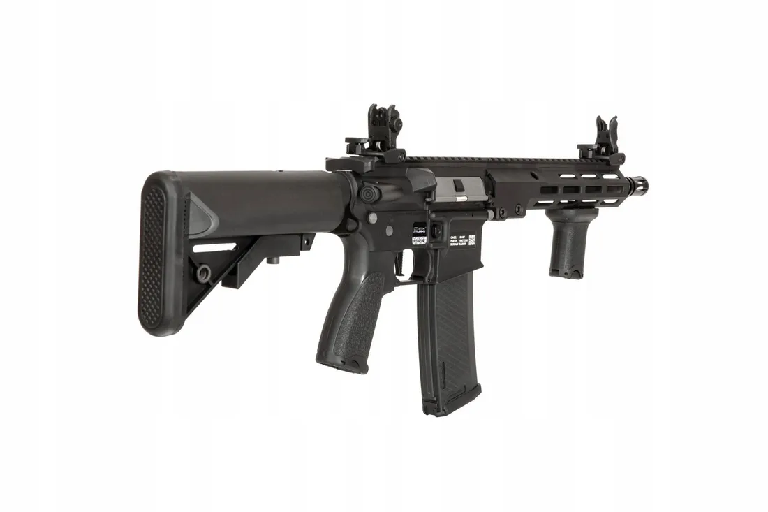 replika-karabinka-sa-e23-edge-2-0-stan-nowy