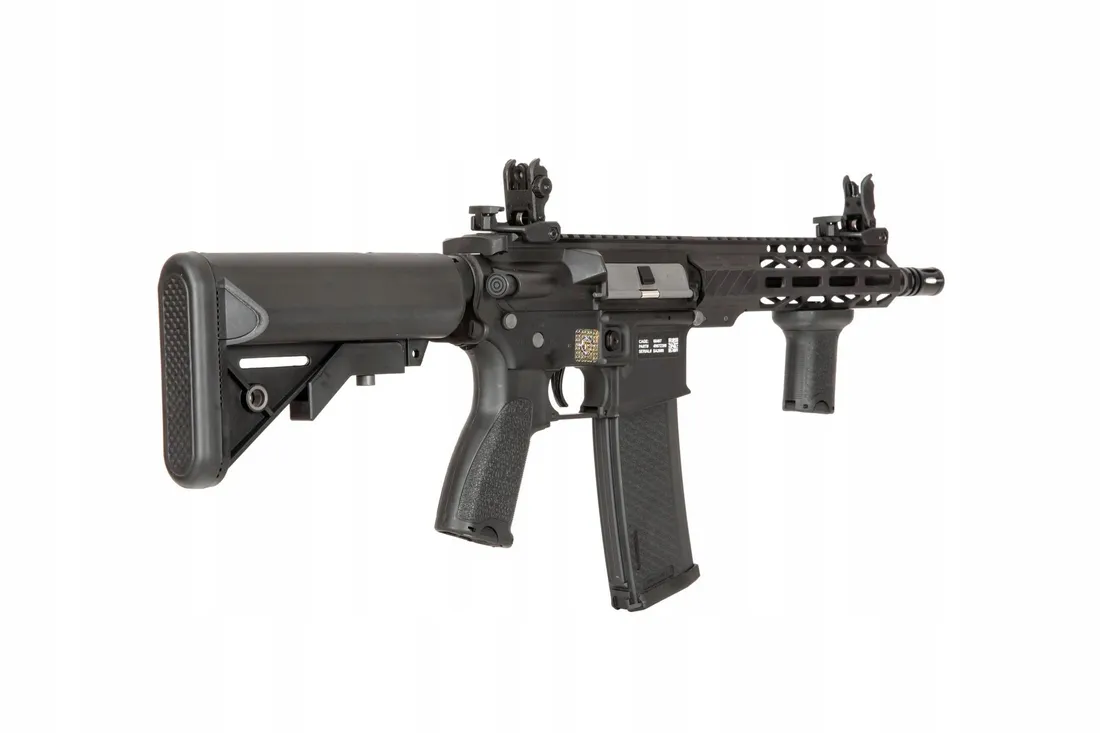 replika-karabinka-rra-sa-e25-edge-stan-nowy
