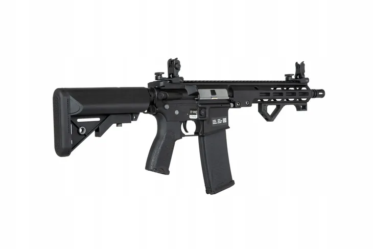 replika-karabinka-sa-e23-edge-stan-opakowania-oryginalne