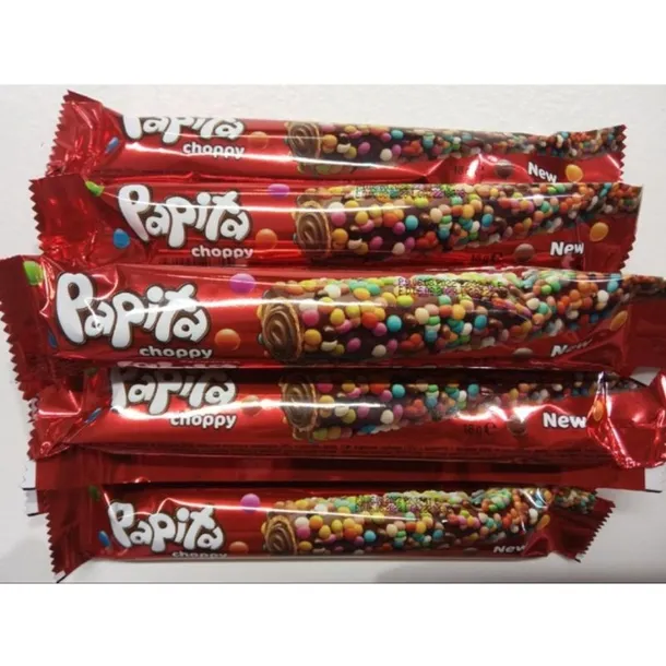 goricha様hope✖️2 luck bean soy toffee dada Nimm2 CUKIERKI OWOCOWE WITAMINY Dropsy 24szt x 50g