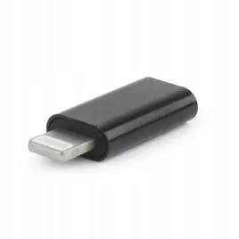 adapter-usb-c-do-iphone-lightning-gembird