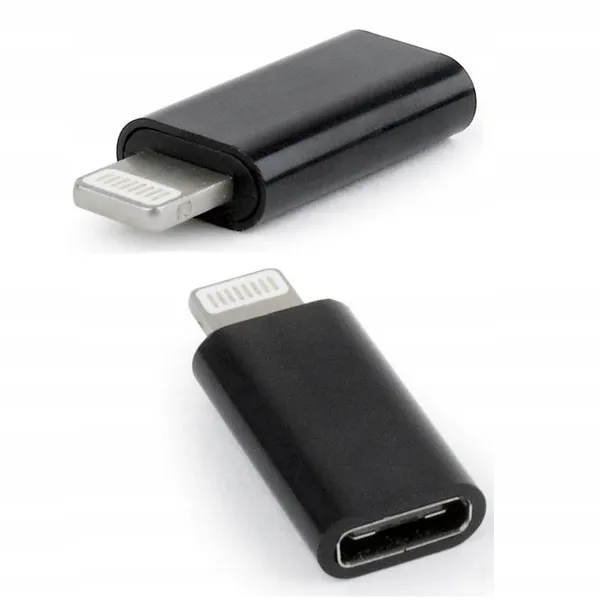 adapter-usb-c-do-iphone-lightning-gembird-stan-nowy