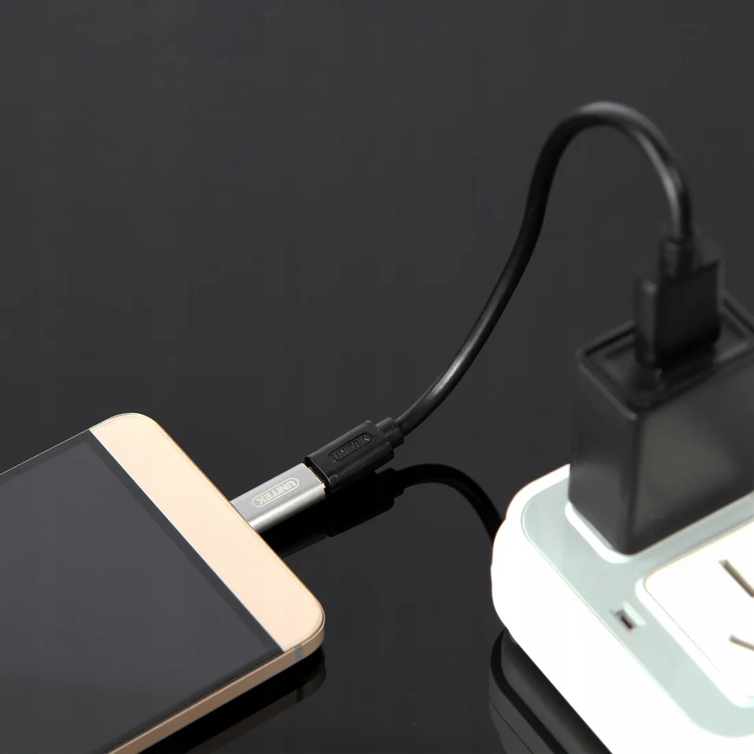 adapter-unitek-usb-typ-c-na-micro-usb-y-a027agy