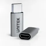 adapter-unitek-usb-typ-c-na-micro-usb-y-a027agy-stan-nowy