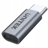 adapter-unitek-usb-typ-c-na-micro-usb-y-a027agy-stan-nowy