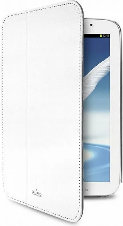 etui-do-tabletu-samsung-galaxy-note-8-biale-puro-stan-nowy