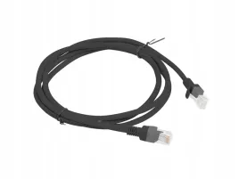 patchcord-kat-5e-utp-15m-czarny-fluke-passed