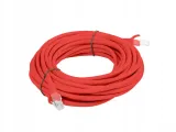 patchcord-kat-6-utp-5m-czerwony-fluke-passed-lan