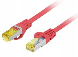 patchcord-kabel-lanberg-utp-kat-6-05m-czerwony