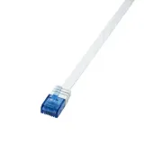 kabel-patchcord-kat-5a-u-utp-05m-bialy-plaski