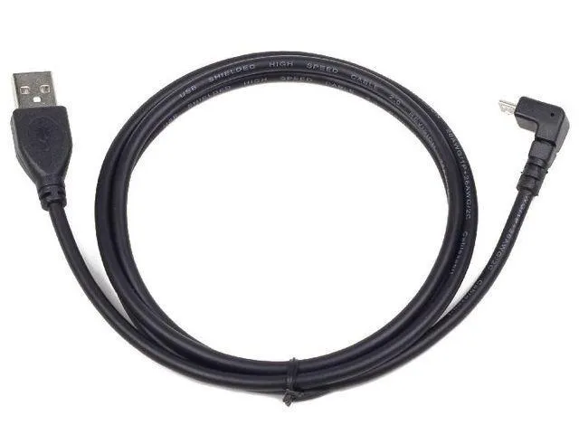 kabel-usb-micro-gembird-am-mbm5p-1-8m-katowy-stan-nowy