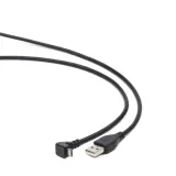 kabel-usb-micro-gembird-am-mbm5p-1-8m-katowy-stan-nowy