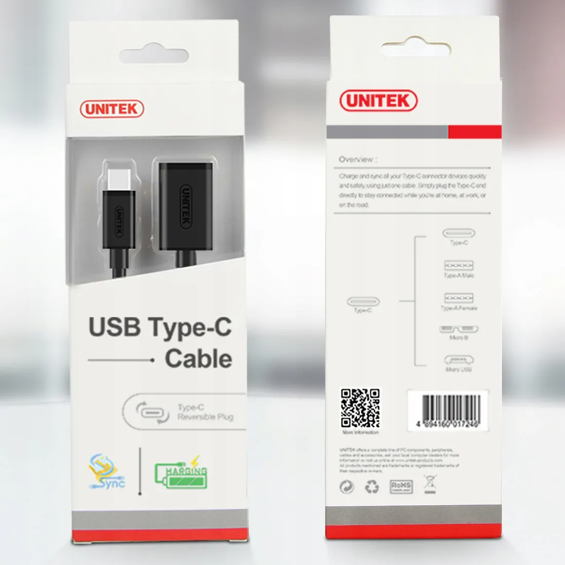 unitek-kabel-adapter-usb-typ-c-do-usb-af-015m