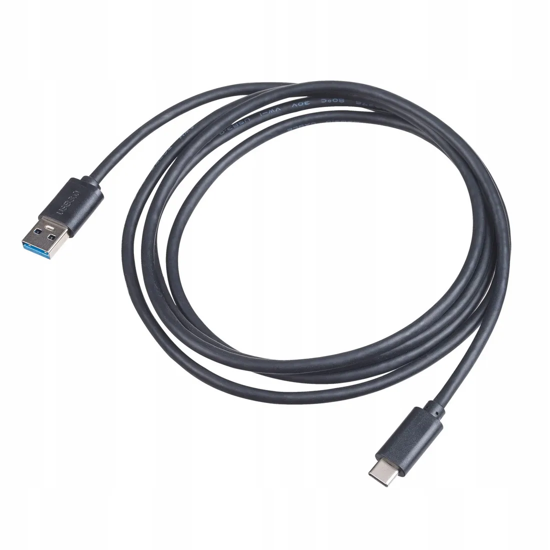 kabel-usb-akyga-a-m-usb-c-m-31-18m-usb-c-stan-nowy