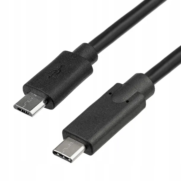 kabel-usb-c-usb-micro-v2-0-1-0m-akyga-kolor-czarny