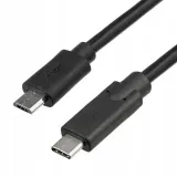 kabel-usb-c-usb-micro-v2-0-1-0m-akyga-kolor-czarny