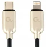 kabel-usb-typ-c-apple-lightning-gembird-1-m