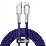 kabel-usb-typ-c-apple-lightning-baseus-2-m-stan-nowy