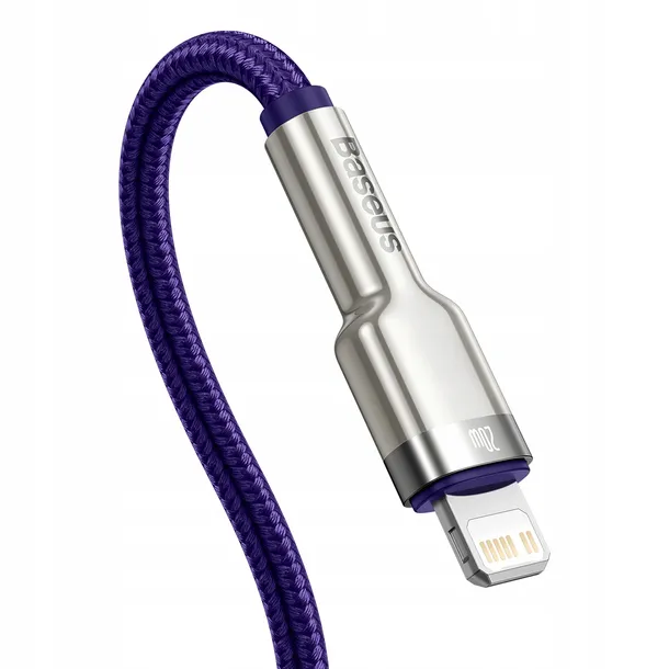 kabel-usb-typ-c-apple-lightning-baseus-2-m-kolor-fioletowy
