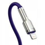 kabel-usb-typ-c-apple-lightning-baseus-2-m-kolor-fioletowy