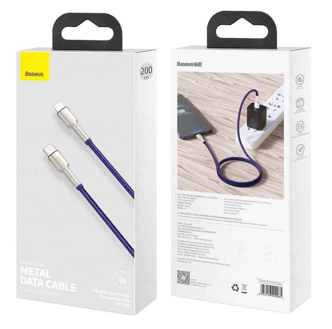 kabel-usb-typ-c-apple-lightning-baseus-2-m