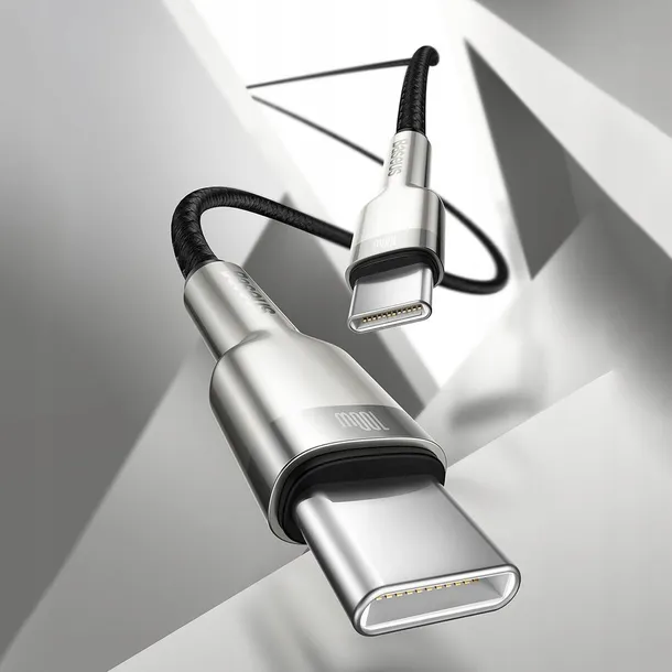 kabel-usb-typ-c-usb-typ-c-baseus-2-m-stan-nowy-konstrukcja-oplot