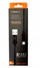 kabel-usb-usb-typ-c-real-el-2-m