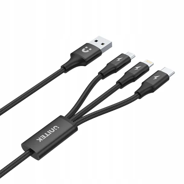 unitek-kabli-usb-usb-c-microusb-lightning