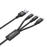 unitek-kabli-usb-usb-c-microusb-lightning