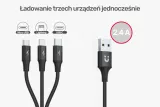unitek-kabli-usb-usb-c-microusb-lightning-kolor-czarny