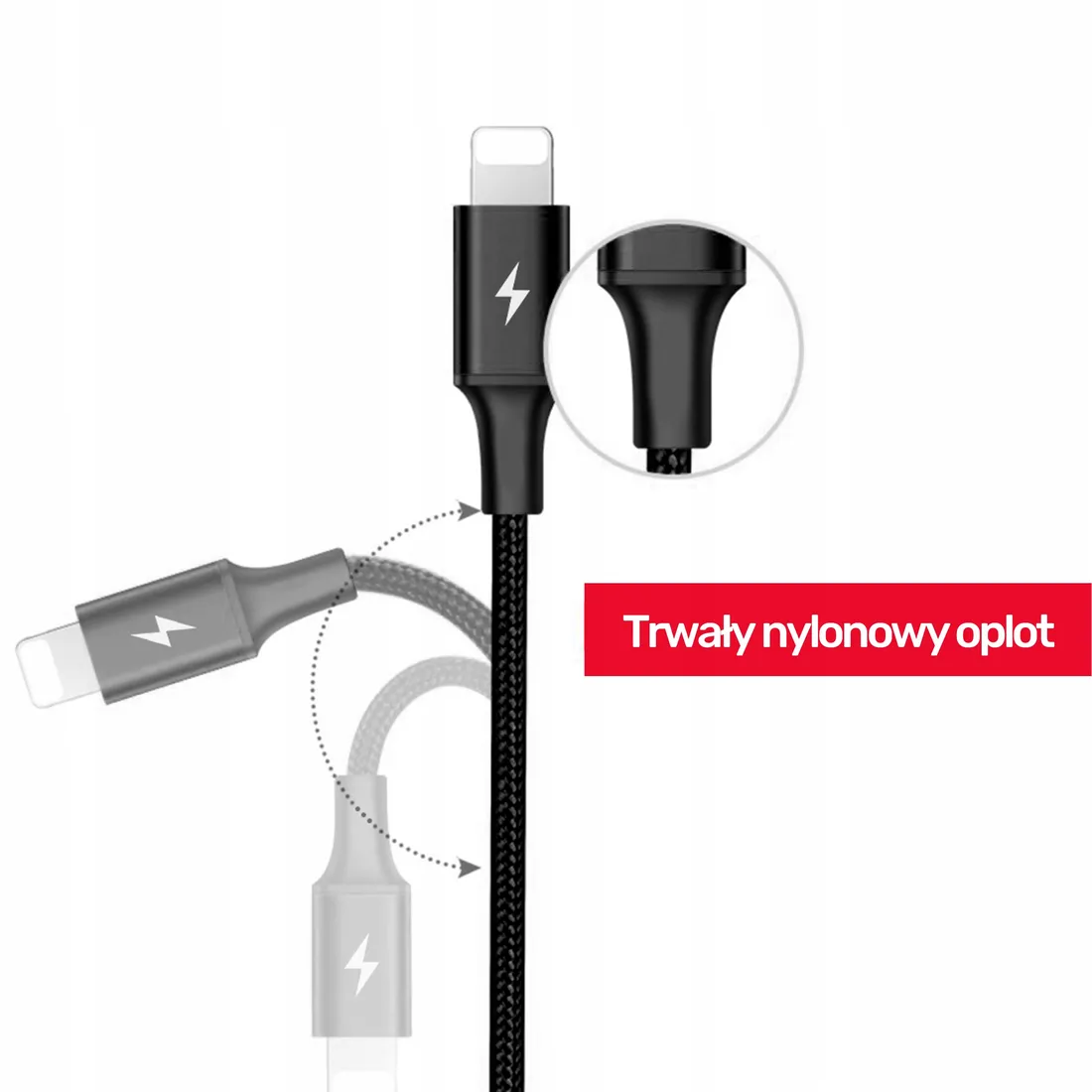 unitek-kabli-usb-usb-c-microusb-lightning